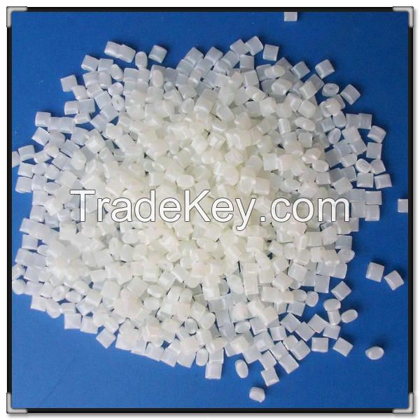 Clear Film Grade recycled LDPE/recycled LLDPE/LLDPE resins