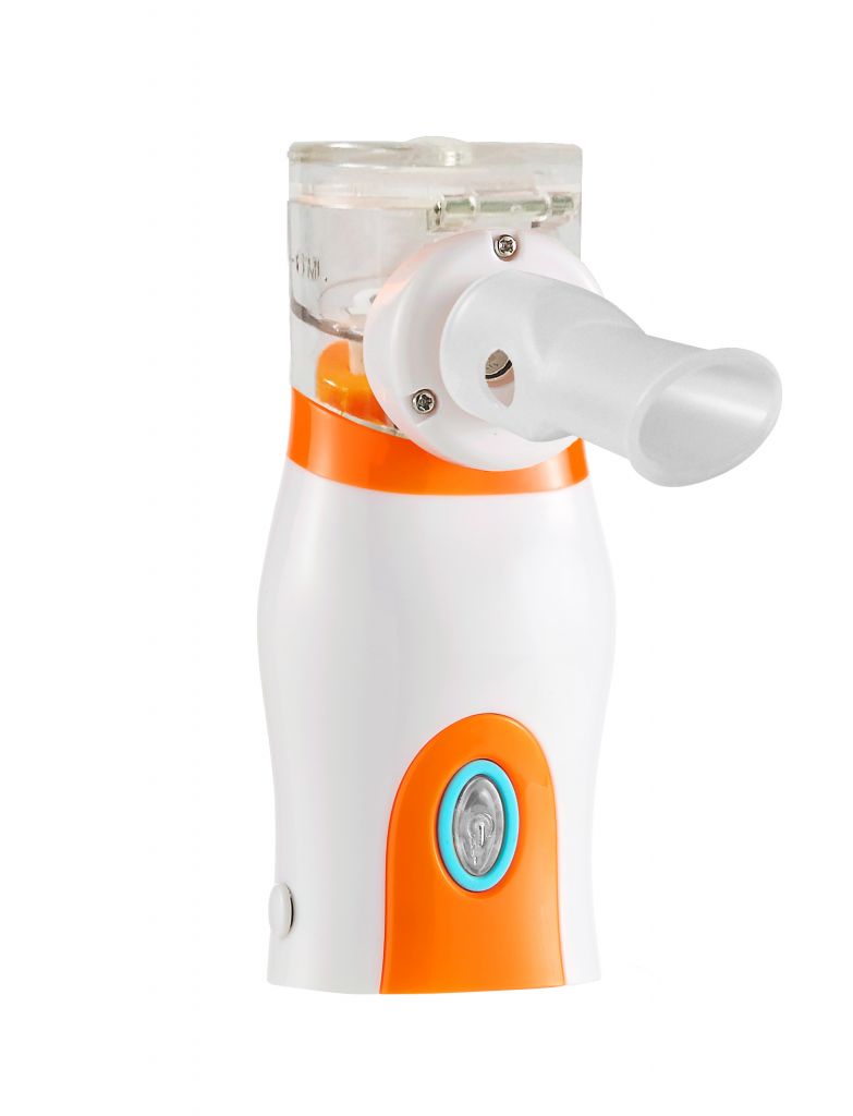 CE marked Handheld mesh nebulizer 