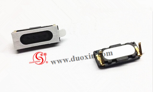 15 * 6mm Mobile phone speaker DXP1506N-A-H