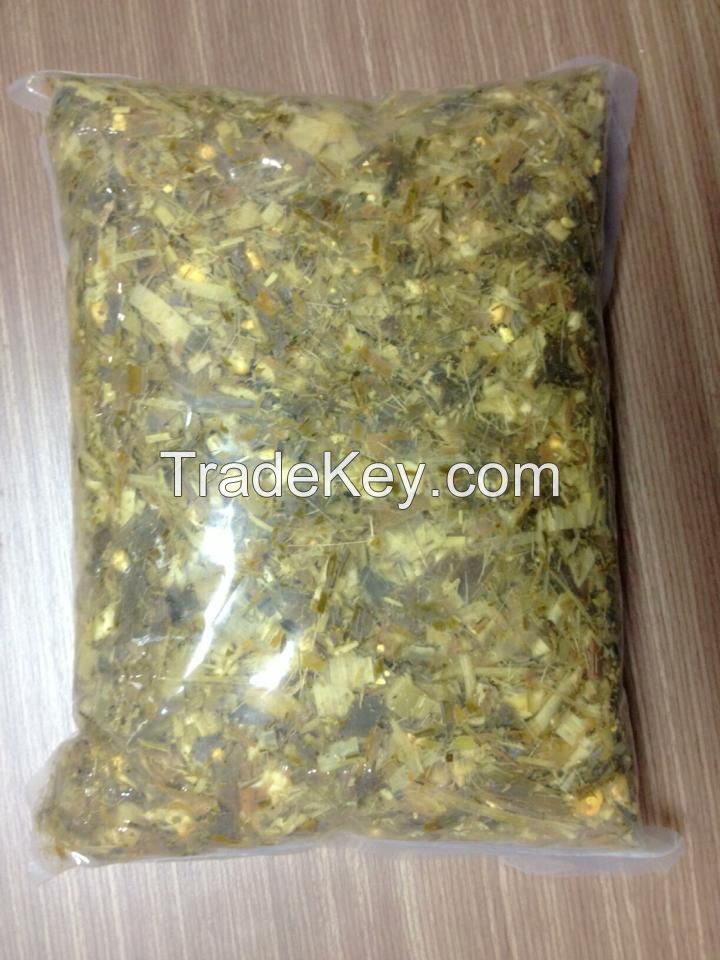 CORN SILAGE WITH GOOD PRICE