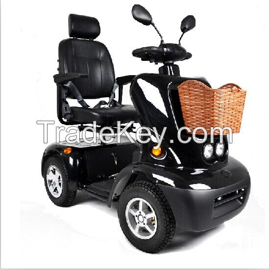 Three./Four wheel mobility electric  scooter for adults and handicapped for sale