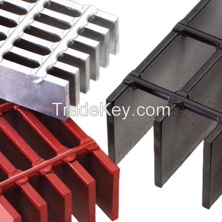 Heavy Duty Grating