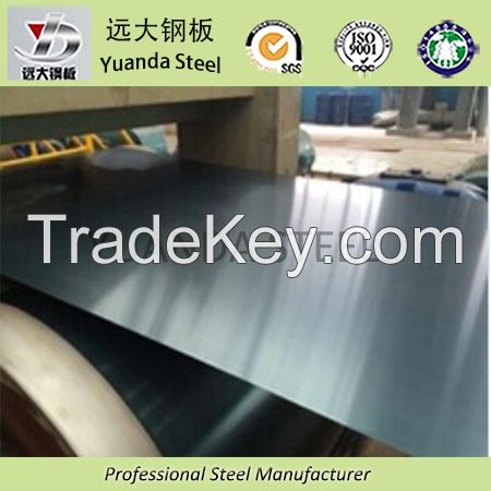 Lowest Price Cold Rolled Steel Coil Black Annealed for Africa