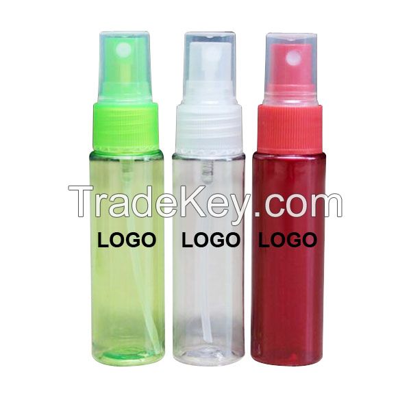 Travel Spray Bottle