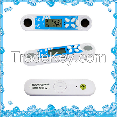 Pocketable Body Scan Tester