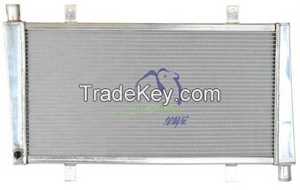 auto racing radiator for VOLVO S40/V40 2.0T'95-00 G B4204 MT