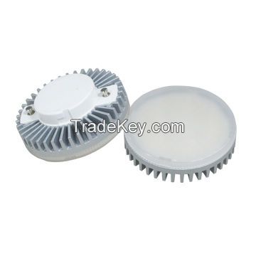 GX53 5W  7W LED Cabinet Light   CE, 85-265V, 80Ra Manufacturer