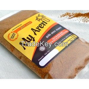 Palm Sugar