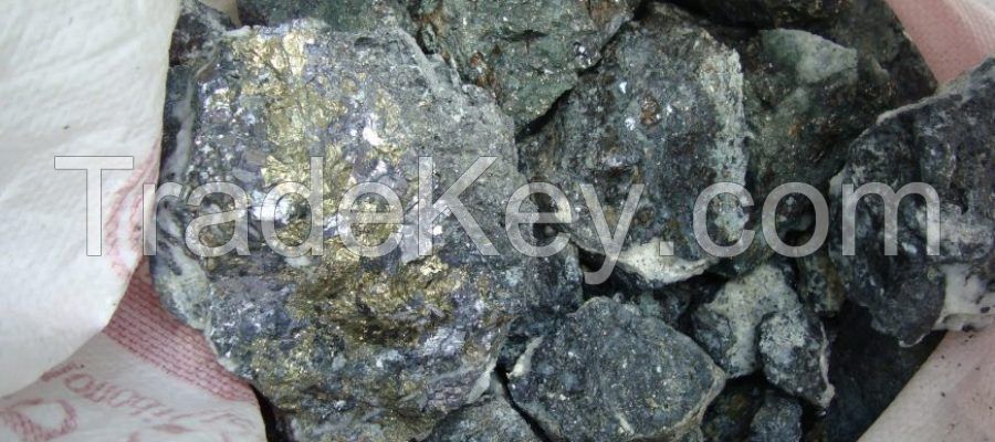 LEAD ORE