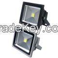 Direct Sales High Power Brightness COB High Bay LED Flood Light LED Manufacturer