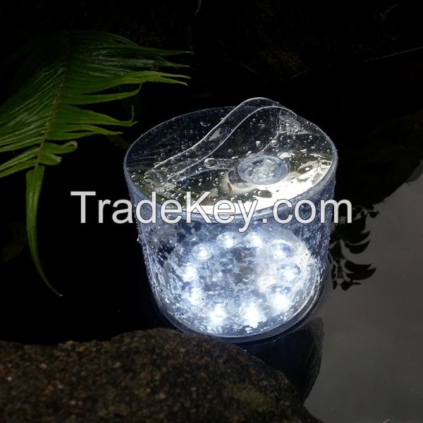 Q1 Solar Light