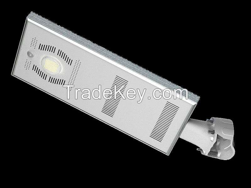 SST2508 Smart Eye Street Light