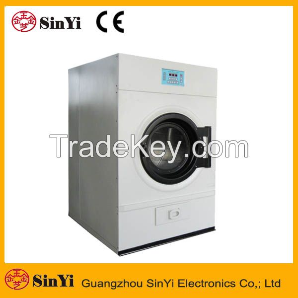 Industrial Drying Machine 120kg from China manufacturer - Laundry