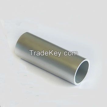 Aluminium Tube, Aluminum Pipe Profiles/Alloys 6061 or 6063