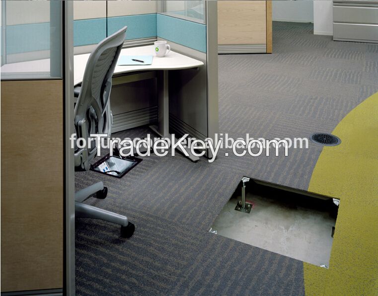 Office Room Used OA Access/Rasised Floor