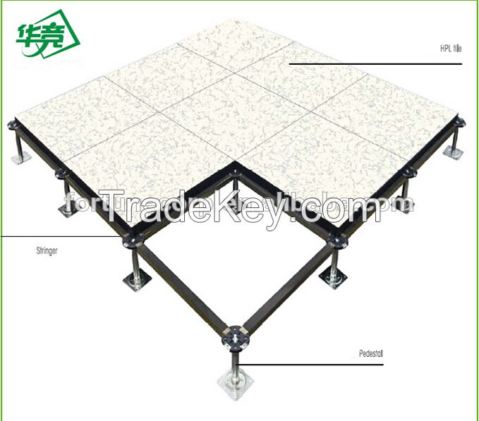 Calcium Sulphate Anti-static Access/Rasised Floor