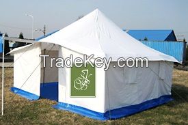 TENTS