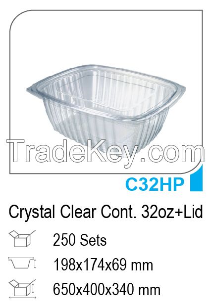 We sell Plastic Plates, Plastic Trays