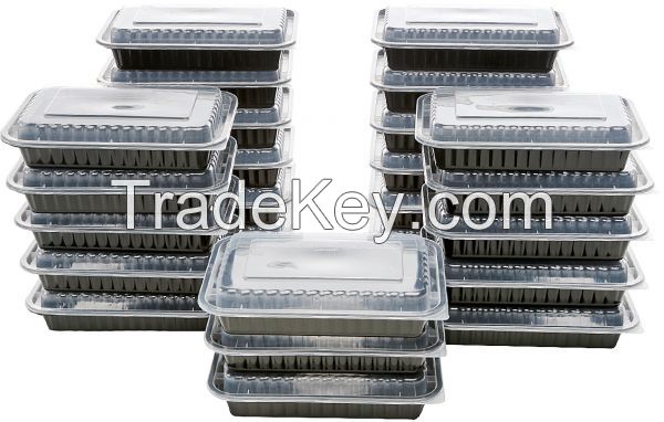 Disposable Food Packaging Take Away Container