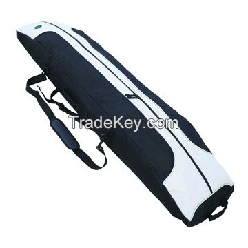 High quality polyester snowboard bag
