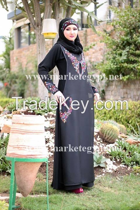 Islamic Women's Clothes