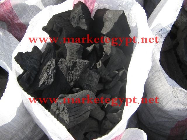 Hardwood Charcoal 