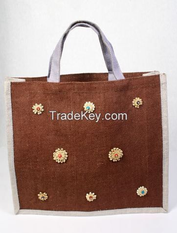 Jute Fibre HandiCraft