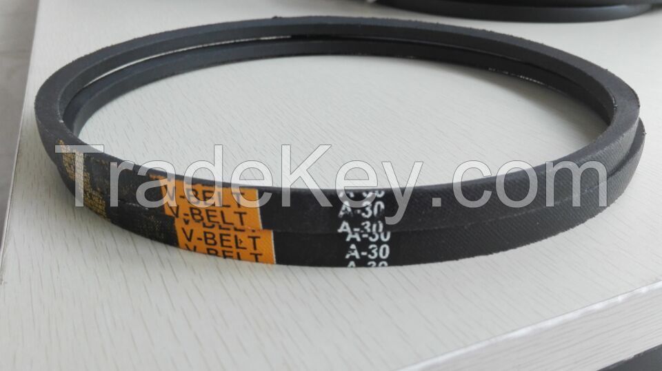 high quality industrial timing belts