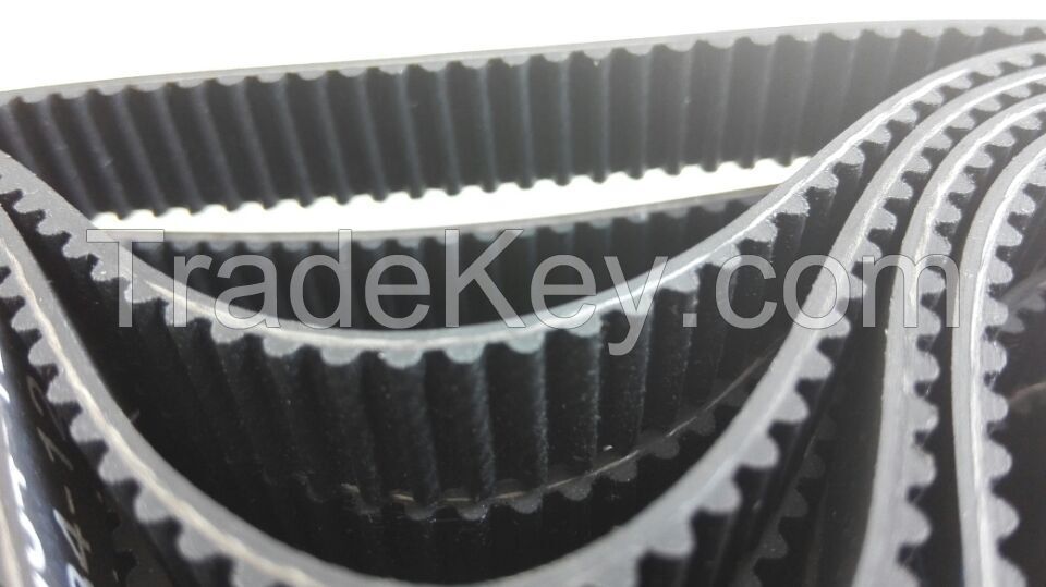 high quality industrial timing belts