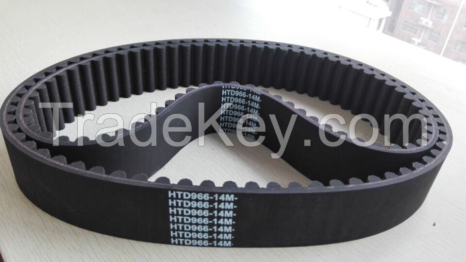 Timing Belts for Sewing Machine and Electric Scooter and Camera