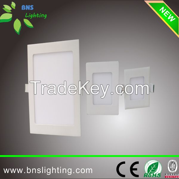 led panel light