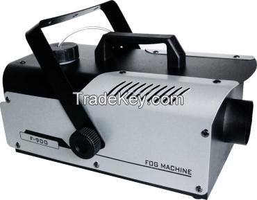 900W Fog Machine