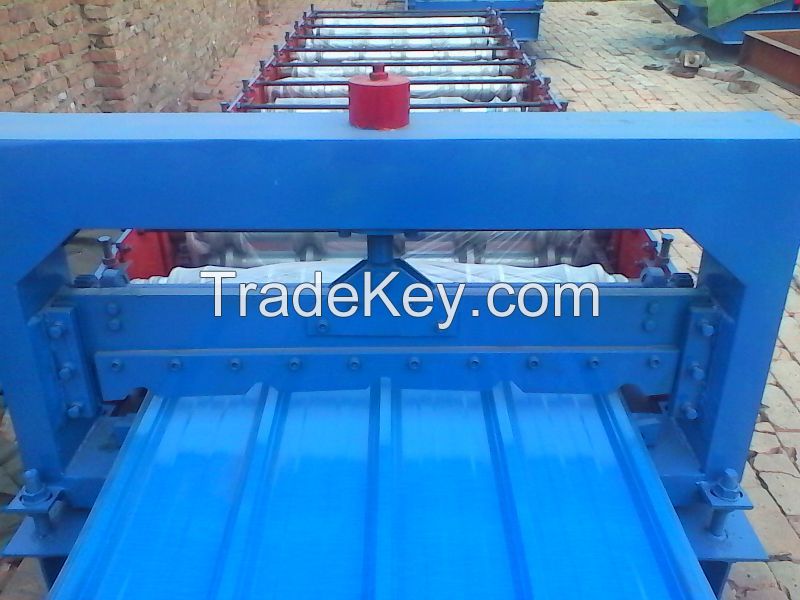 AS24-210-840  Roll Forming Machine