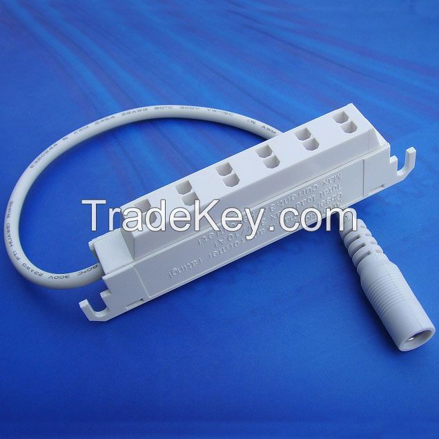 FOK AMP Kitchen Application LED junction boxes and Electrical Plug Typ