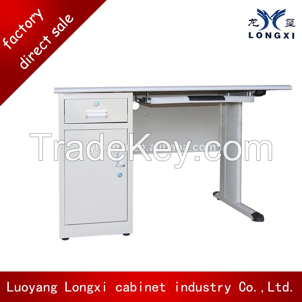 Hot sell office counter table, study table for home , office, company, factory school use