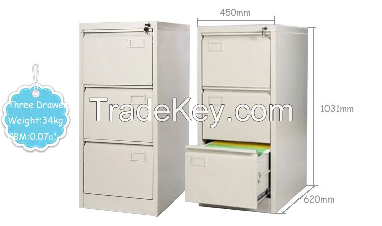 mondern office furniture 2 3 4 drawers file cabinet , file cabinet, locker