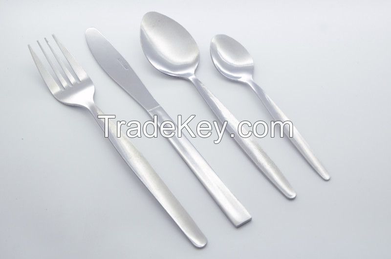 Cutlery sets