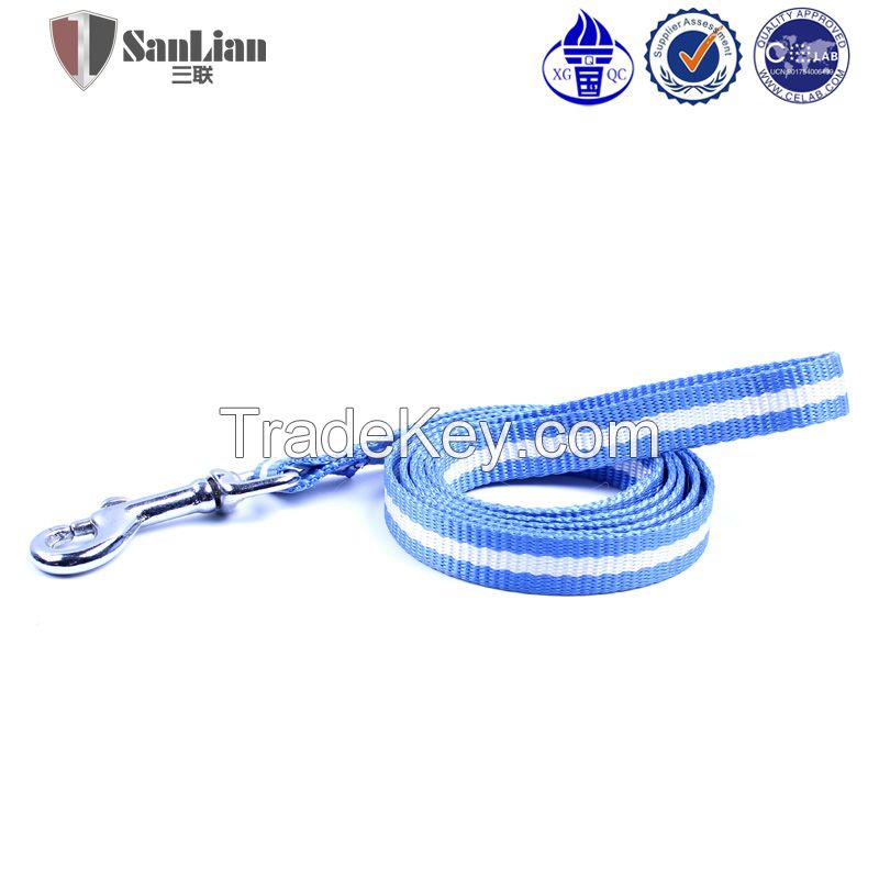 Durable nylon dog leash