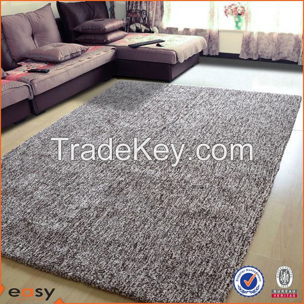 Non washable plush am home textiles rugs