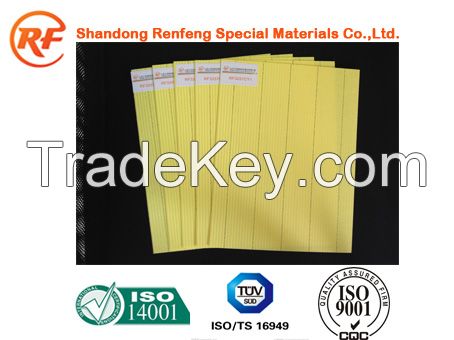 Oil filter paper for light duty oil filtration (RF3257CY1)