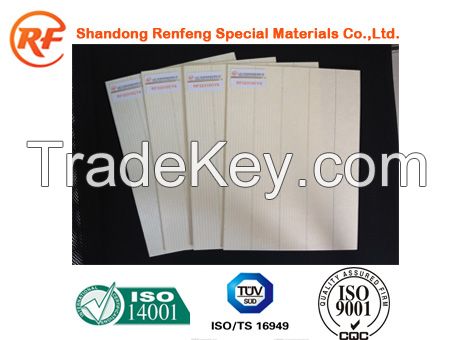  Automotive Oil filter paper for heavy duty oil filtration (RF32310CY8)