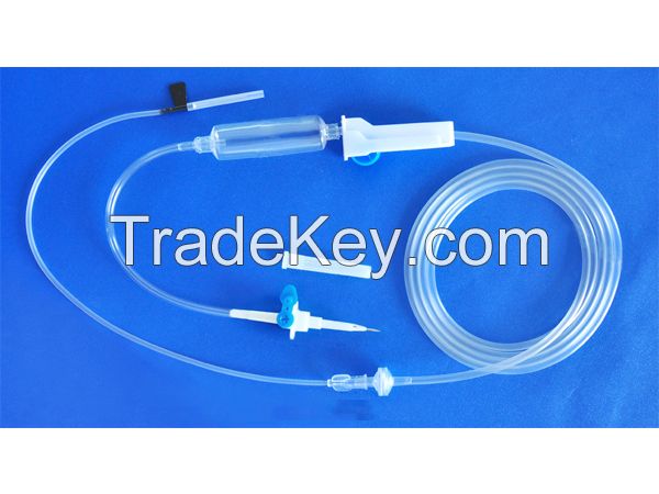 Disposable Infusion set