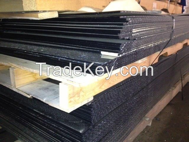 SELL TONS OF PMMA SHEETS