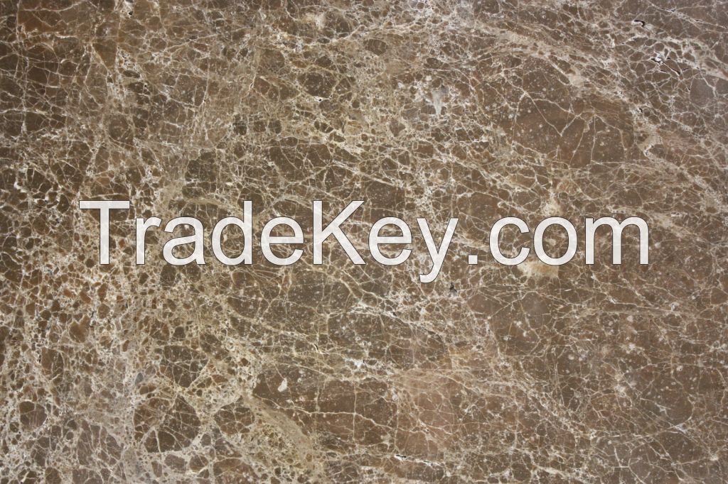 Emperador dark marble