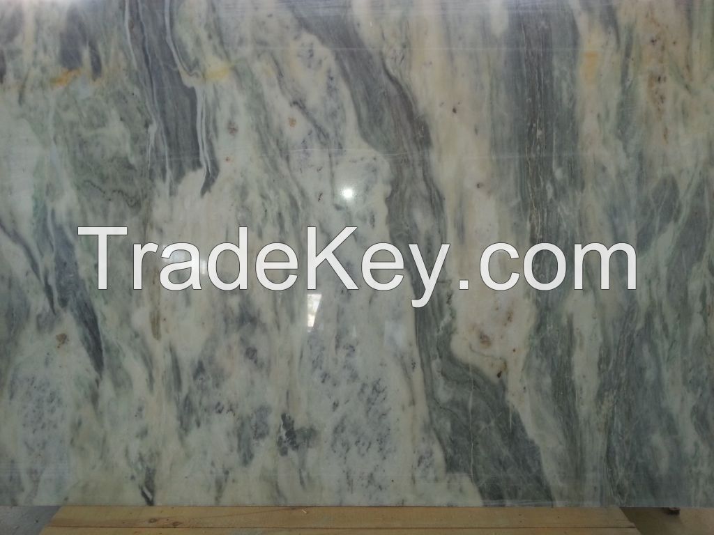 Carrara Grey