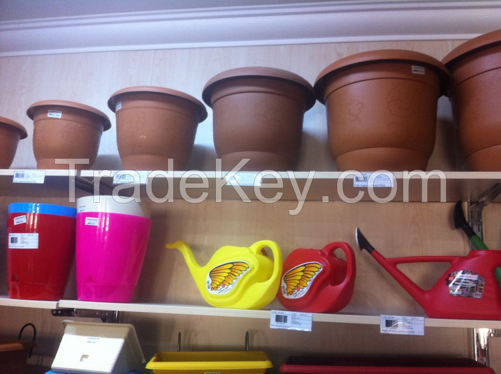 FLOWER POT CLASSIC