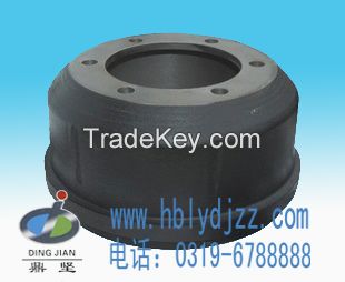 GUNITE WEBB KIC for Brake Drums 