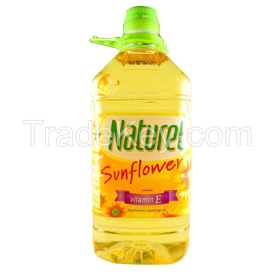 Sunflower Oil