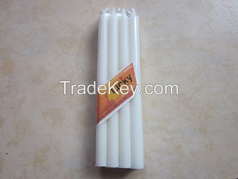 20g white candle