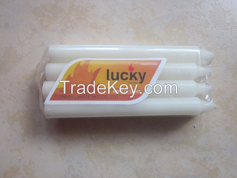 13g white candle